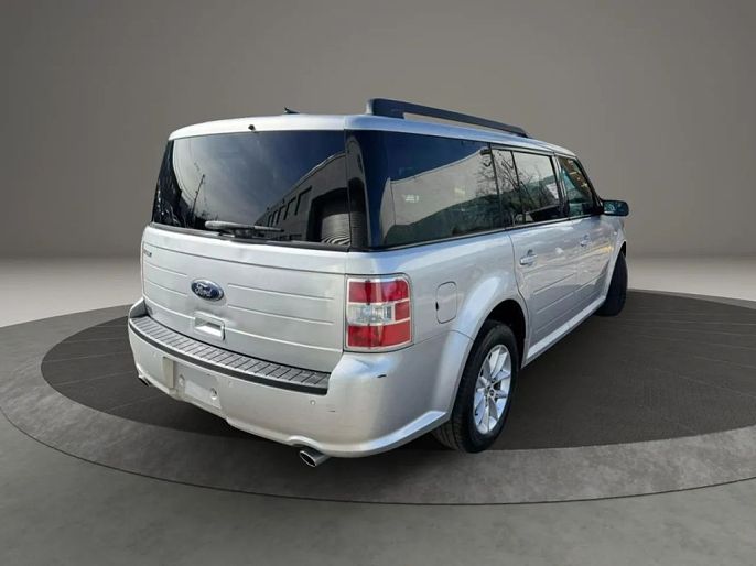 2015 Ford Flex