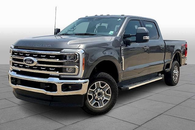 2023 Ford F-250