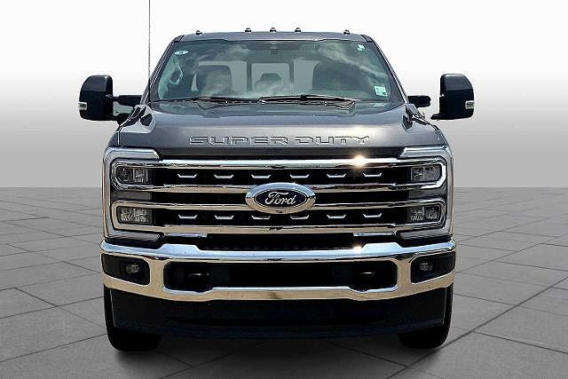 2023 Ford F-250