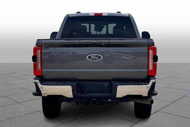 2023 Ford F-250