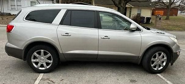 2008 Buick Enclave