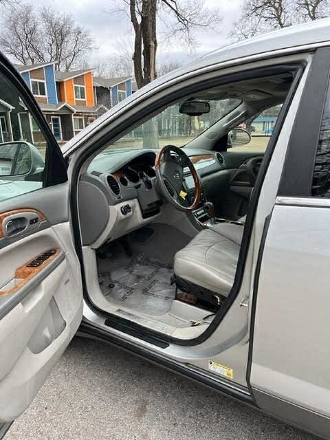2008 Buick Enclave