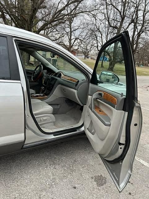 2008 Buick Enclave