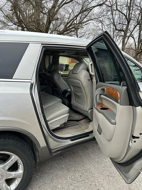 2008 Buick Enclave