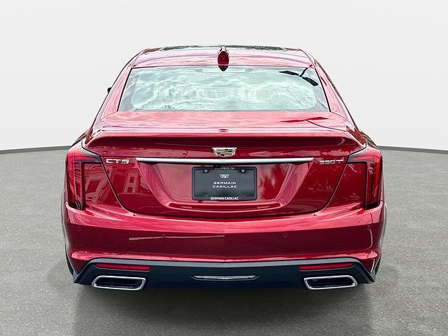 2026 Cadillac CT5