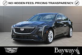 2025 Cadillac CT5