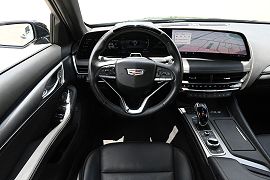 2025 Cadillac CT5