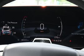 2025 Cadillac CT5