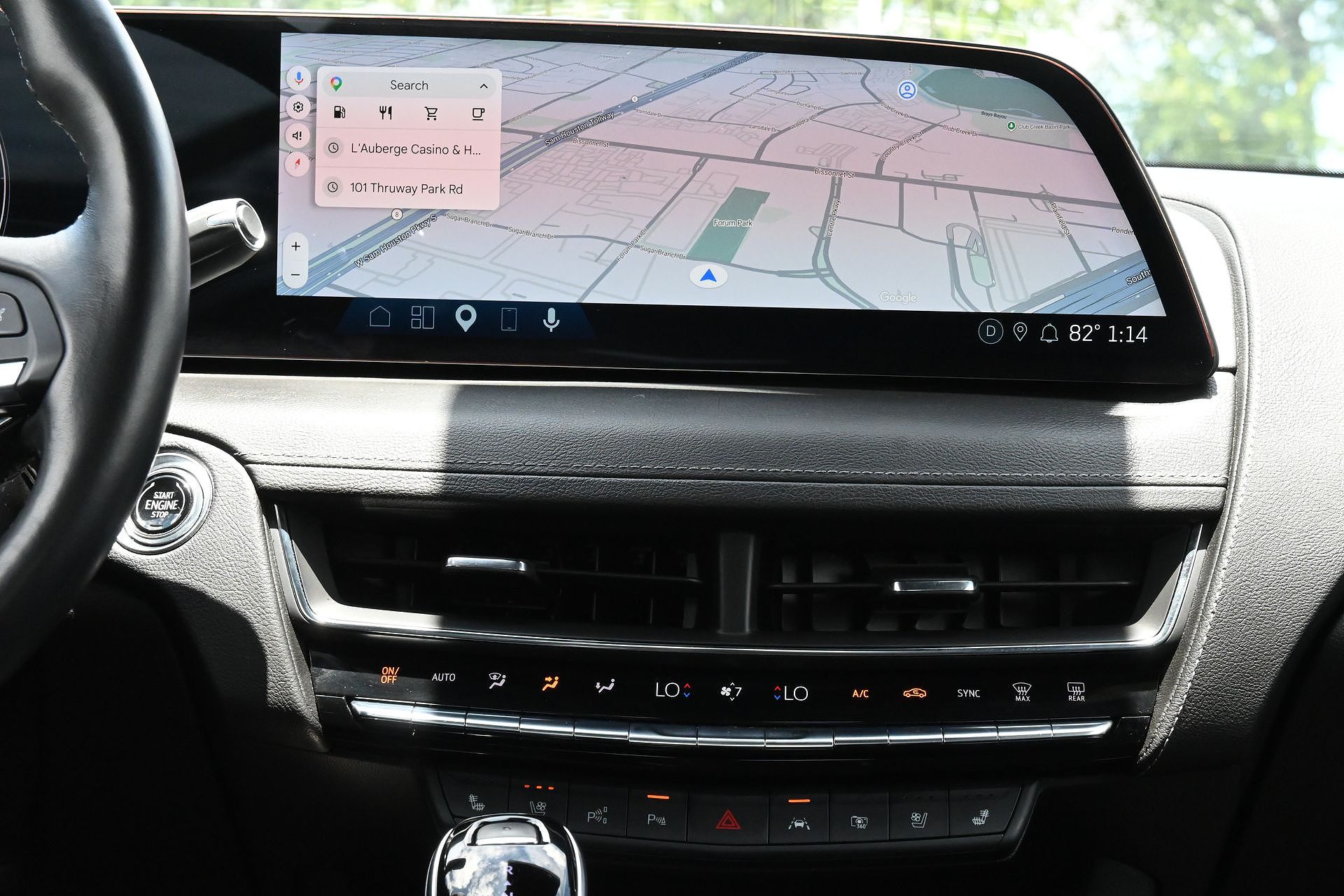 2025 Cadillac CT5