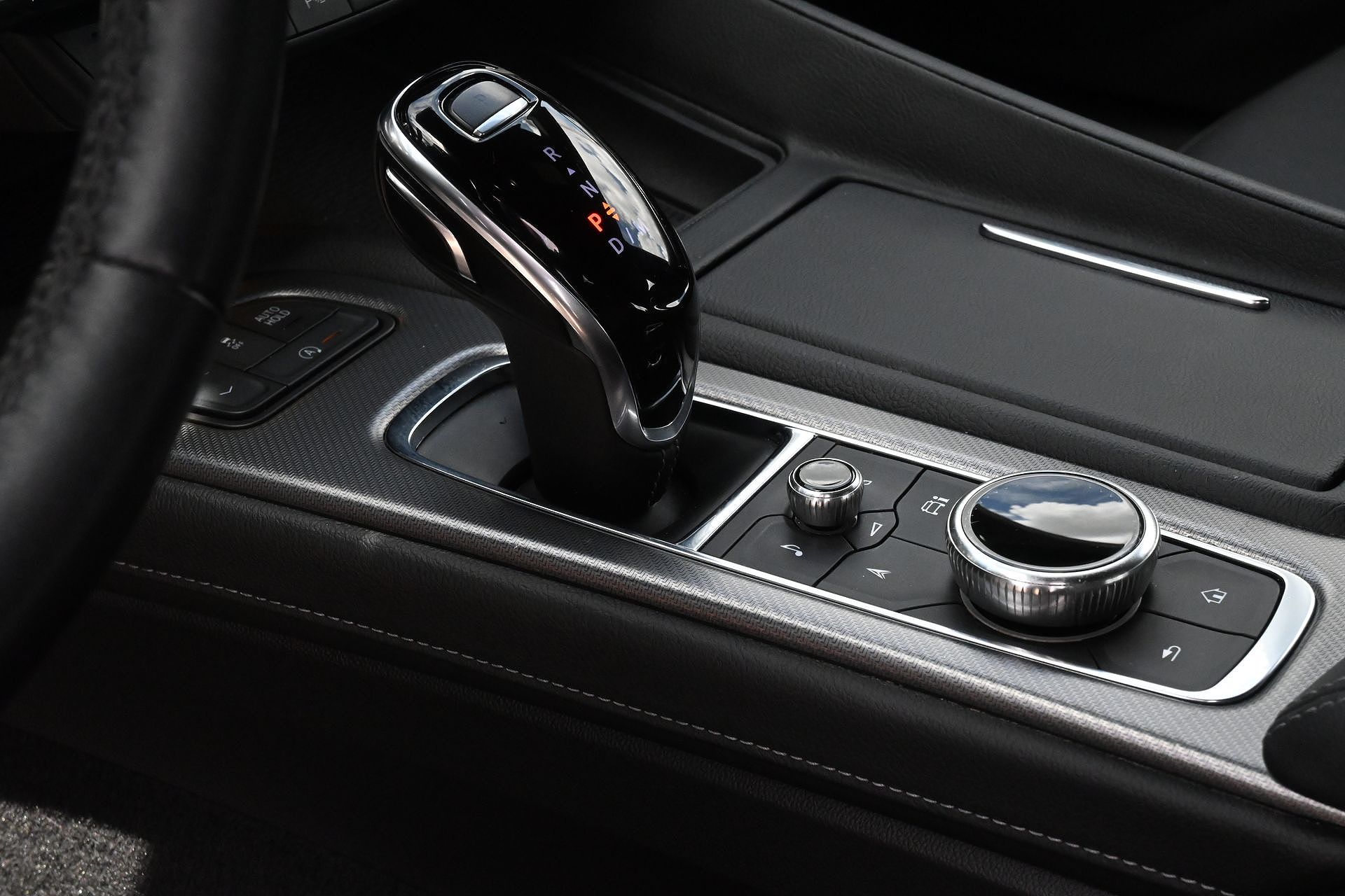 2025 Cadillac CT5