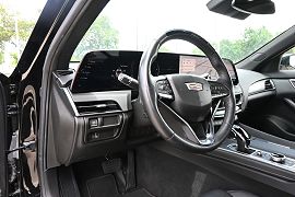 2025 Cadillac CT5