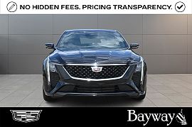 2025 Cadillac CT5