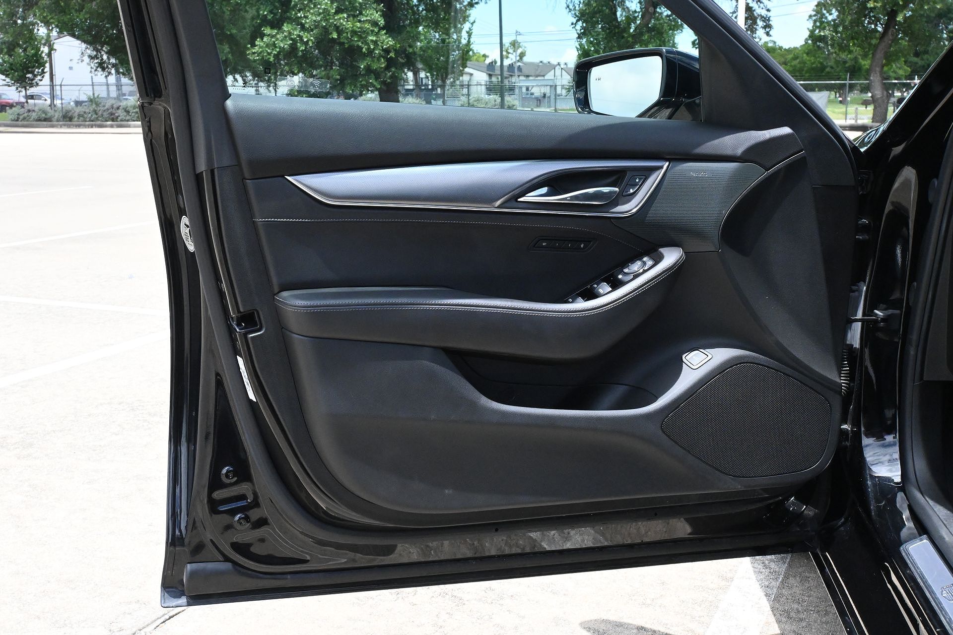 2025 Cadillac CT5