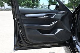 2025 Cadillac CT5