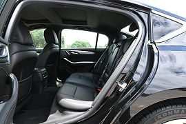 2025 Cadillac CT5