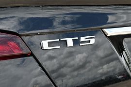 2025 Cadillac CT5