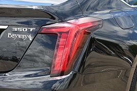 2025 Cadillac CT5