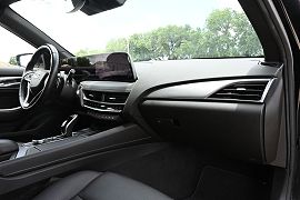 2025 Cadillac CT5