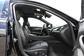 2025 Cadillac CT5