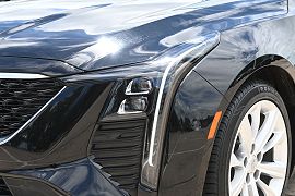 2025 Cadillac CT5