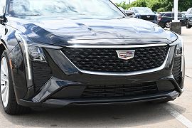 2025 Cadillac CT5
