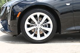 2025 Cadillac CT5