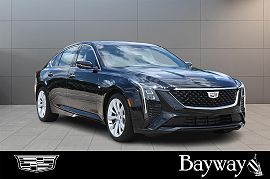 2025 Cadillac CT5