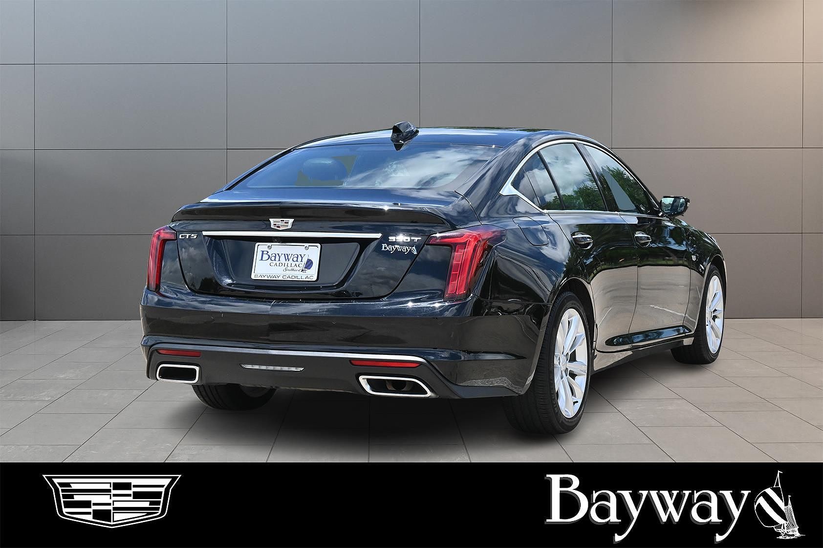 2025 Cadillac CT5