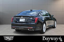 2025 Cadillac CT5