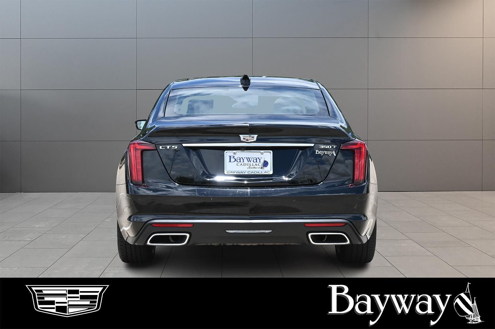 2025 Cadillac CT5