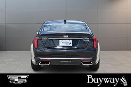 2025 Cadillac CT5