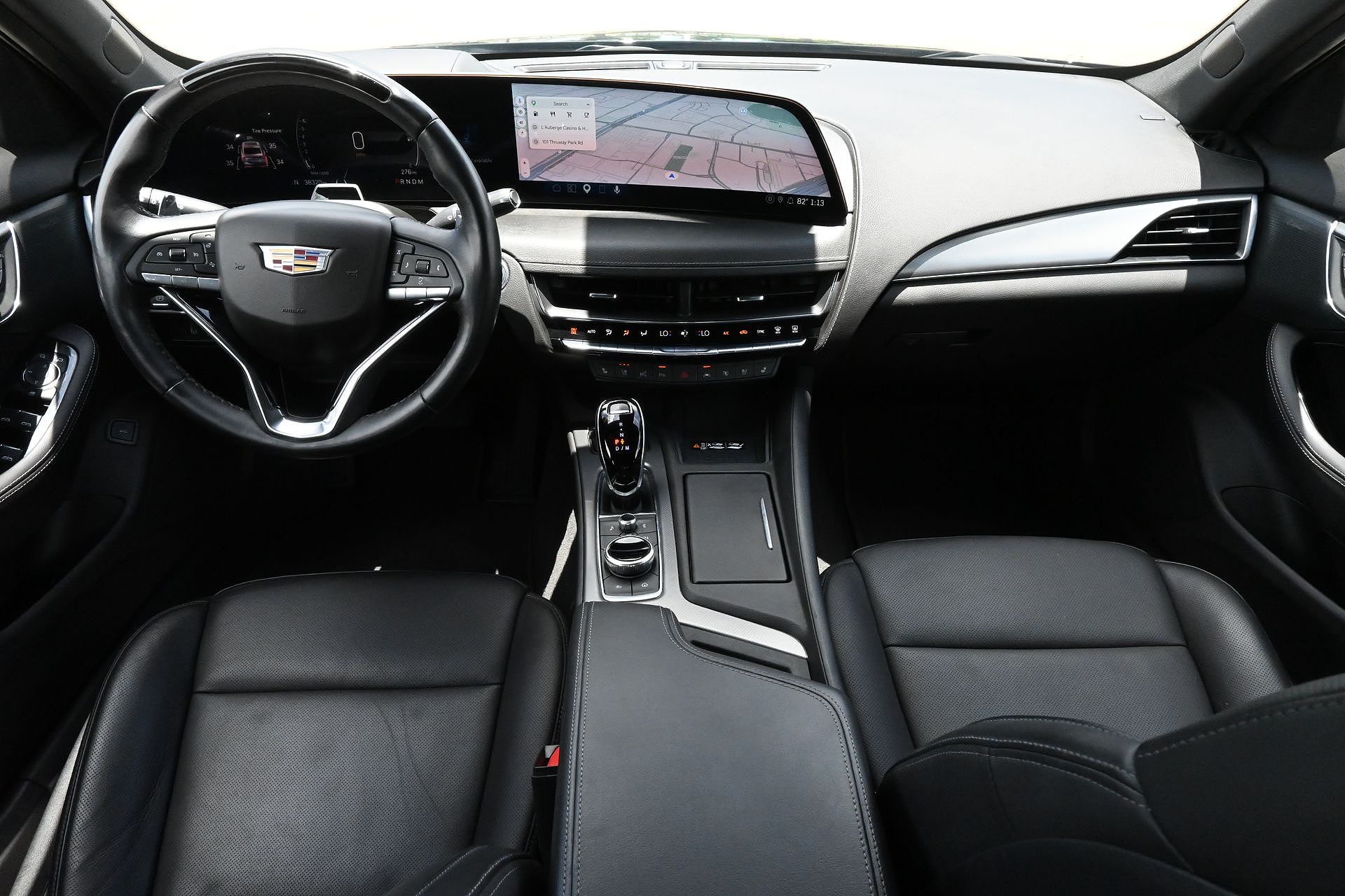 2025 Cadillac CT5