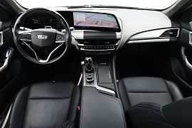 2025 Cadillac CT5