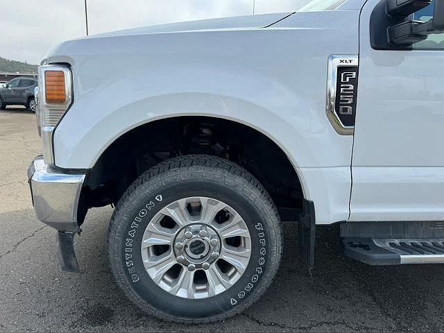 2020 Ford F-250 King Ranch image 16