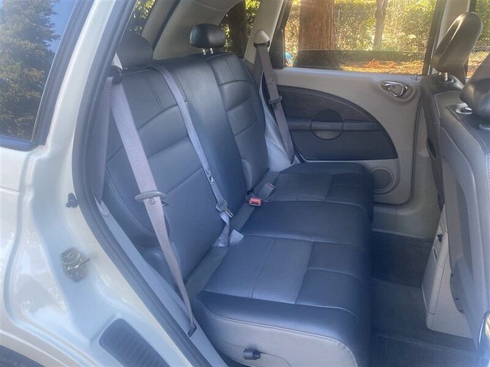 2006 Chrysler PT Cruiser