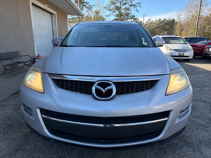 2008 Mazda CX-9