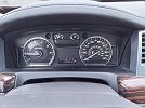 2009 Lincoln MKS null image 14