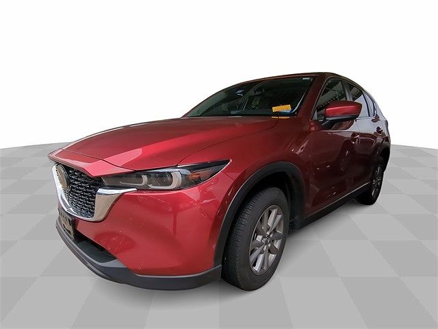 2023 Mazda CX-5 S image 0
