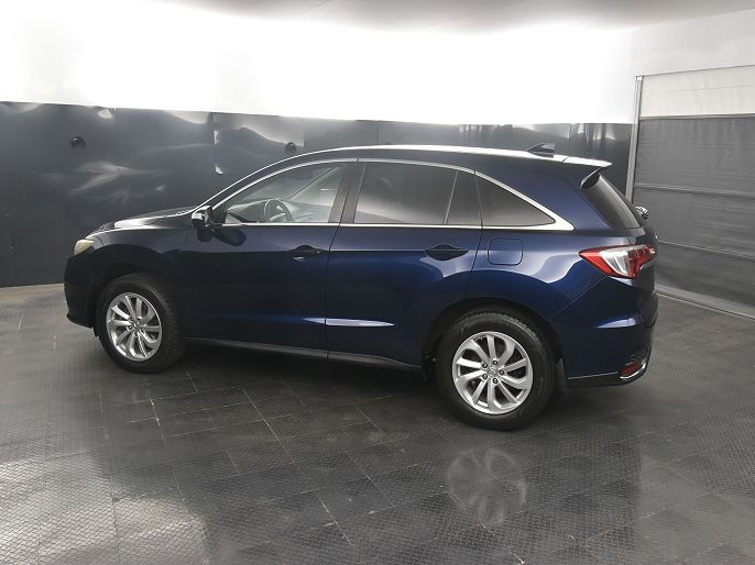 2017 Acura RDX