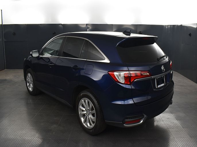 2017 Acura RDX