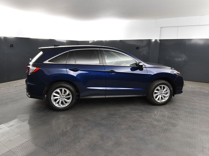 2017 Acura RDX