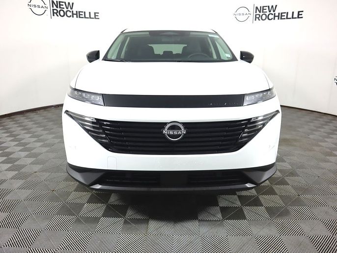 2025 Nissan Murano