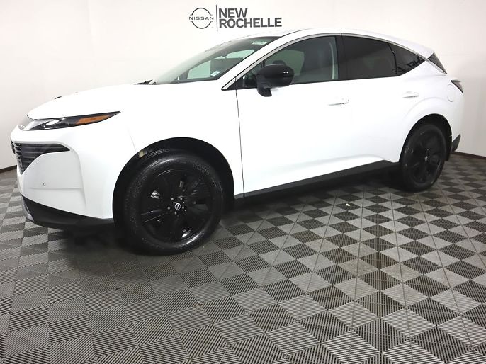 2025 Nissan Murano