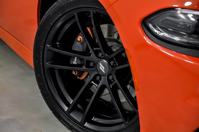 2020 Dodge Charger