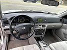 2006 Hyundai Sonata GLS image 10
