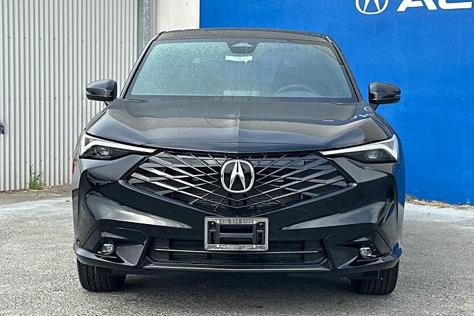 2025 Acura ADX