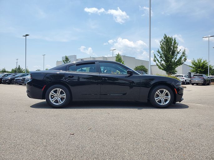 2023 Dodge Charger