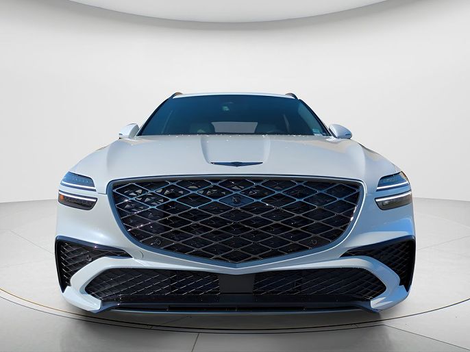 2026 Genesis GV70
