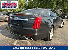 2016 Cadillac CTS Standard image 9