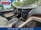 2016 Cadillac CTS Standard image 37